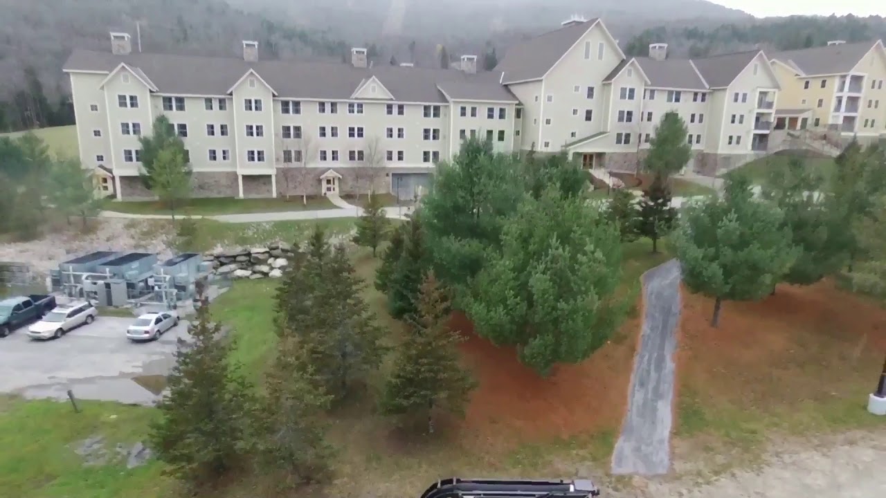 Mcvac Jackson Gore Vermont