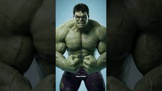 Who is the Strongest Version of Hulk | Capes &amp; Chibis