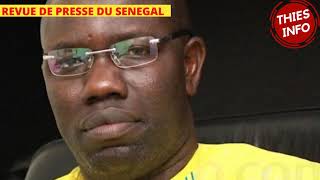 REVUE DE PRESSE ZIK FM du JEUDI 06 FEVRIER 2020 Avec Ahmed Aidara.mp4