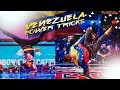 AMAZING VENEZUELA POWER TRICKS 🇻🇪 BEST BBOYS