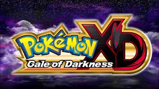 Agate Village - Pokémon XD: Gale of Darkness