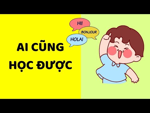 Video Tự Học Tiếng Anh Thành Công (Đơn Giản, Dễ Làm) - youtube