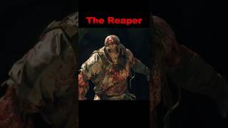 All Chimeras in Dying Light The Beast Part 1 [4K] #shorts