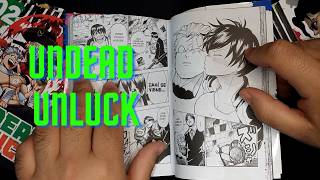 Review y Recomendación de Undead Unluck - ¡dale un vistazo!