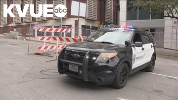 Austin City Council approves monthly enhanced data release from APD | KVUE