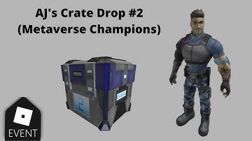 [EVENT] How To Get AJ