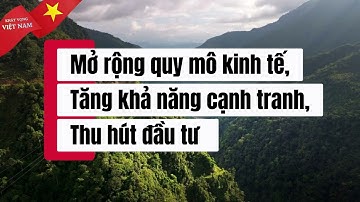 KVVN #2 - BẮC NINH SAU SÁP NHẬP