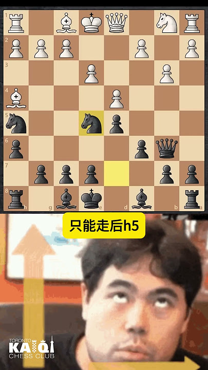 1分钟学会如何击败邻居小孩的伦敦体系
