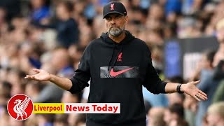 Liverpool face transfer groundhog day as Jurgen Klopps biggest issue made clear - news today