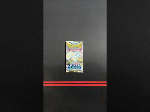 Silver Tempest opening