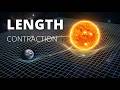 GRAVITY is actually NOT A FORCE ?| Theory of Relativity - Part 3
