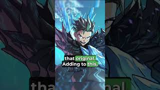 NEW Unique Godzilla Anime Announced