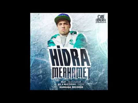 Hidra - Merhamet (2013)