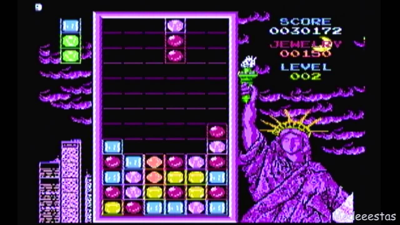 Retro Gaming Jewel Tetris 30 Requested Video YouTube retro-gaming-jewel-tetris-30-requested-video-youtube