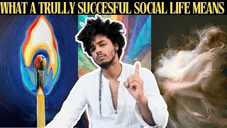 We All Have To Conquer This Emotions For A Succesful Social Life