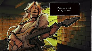 PRAYERS OF A FAILURE ft. Teto SV [SynthV original]