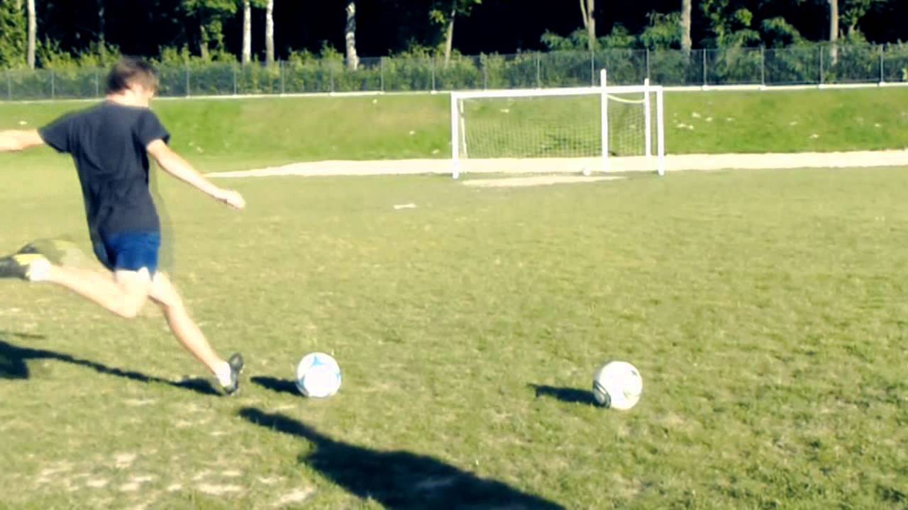 Freekickerz & Fussball247 entry video #20 | Pikoo | FreekickzProjectPL