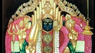 புன்னைநல்லூர் ஸ்ரீமாரியம்மன் வைபவம் | மயிலாடுதுறை ராகவன்