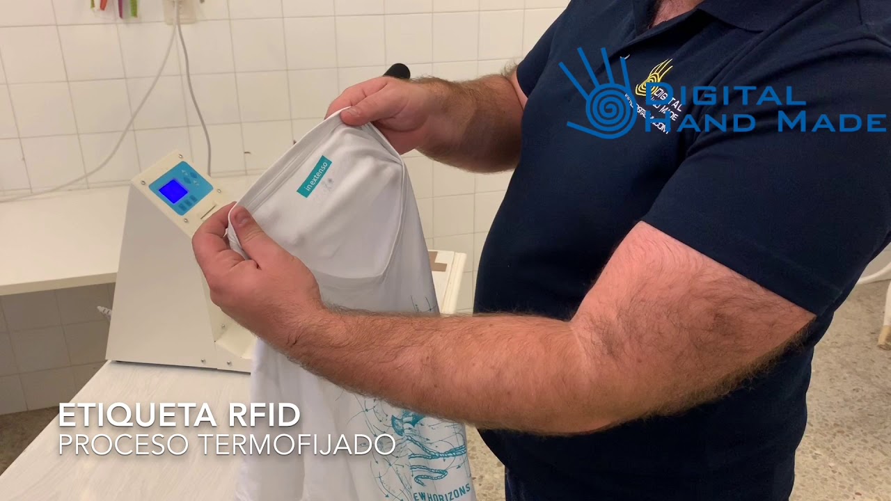 Etiquetas para Marcar Ropa Personalizadas - Mercería Sarabia