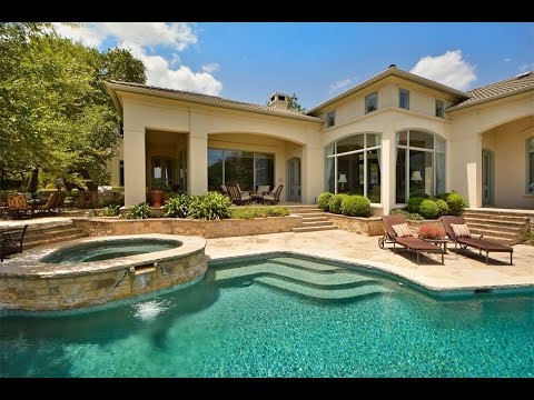 903 Crystal Mountain Dr, Austin, TX home video tour