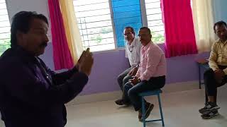 CBP INHOUSE TRAINING PART 1