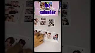 A little BTS magic for every month 💜@TeAmSTARbts #bts #btsarmy #btsshorts #btsstationary #kpop