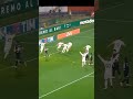 Dybala Free kick 🩹💔 #football #shorts #viral #trending football #dybala