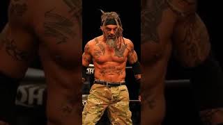 Jamin Pugh, who wrestled as Jay Briscoe, died on Tuesday at age 38