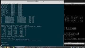 AIX 7.1 Booting in Qemu