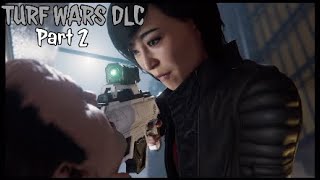 SPIDER-MAN PS4 - TURF WARS DLC! Part 2