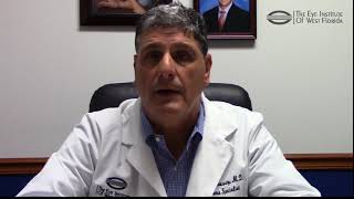 Glaucoma Specialist | Dr. Jeffery Schwartz | The Eye Institute of West Florida