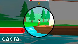 Бесконечная игра Western Sniper для детей