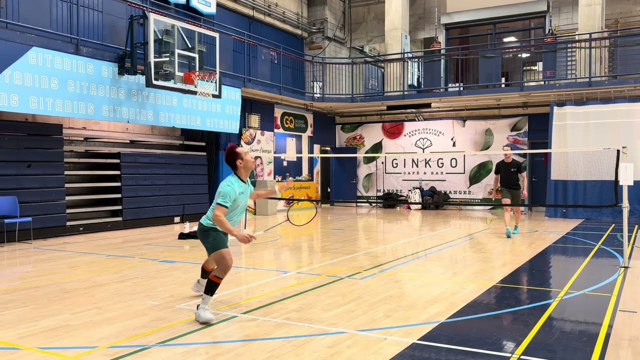 2026 01 03 Demi Simple UQAM Open Vong