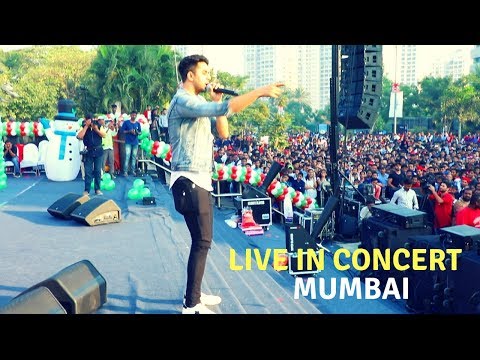 Gurashish Singh | Singh'sUnplugged - LIVE In Concert - Mumbai(Malad Mast)
