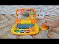 Vtech Tote And Go Laptop 