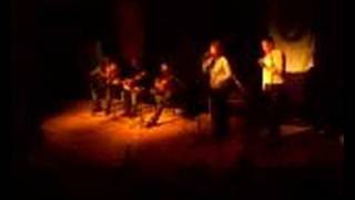 Siir Dinleti Gazi Üniversitesi Ttef