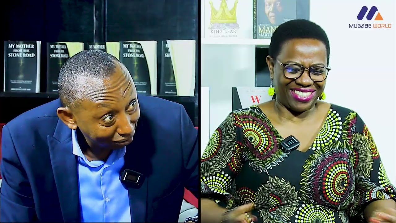 HAKENEWE IBIGO BYABIKORERA  MU BUHINZI ABATURAGE BAKAGIRA IMIGABANE-DR NSANZABAGANWA