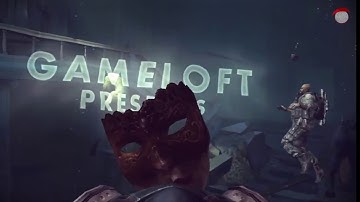 Modern Combat 5: eSports FPS (part-1) Action Android GamePlay