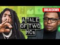 Scarface Et Mozzy L Histoire De Deux MCs Analyse mp3