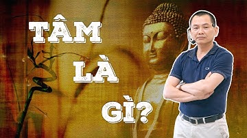 Sông Càng Sâu Càng Tĩnh Lặng - Người Càng Trí Càng Tĩnh Tâm | Ngô Minh Tuấn | Học Viện CEO Việt Nam