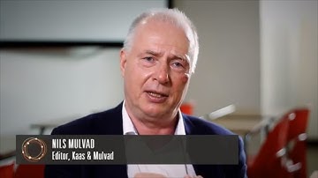 Top Tip - Effective Use Of Data - Nils Mulvad