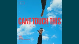 BIA - CANT TOUCH THIS (mole x THIZZLEZ flip)