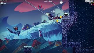 LevelHead [Speedrun + J&G] - Battery Gauntlet