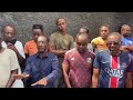 Fuel Price Hike Bambao Yadju Drivers Defy Azali S Regime 