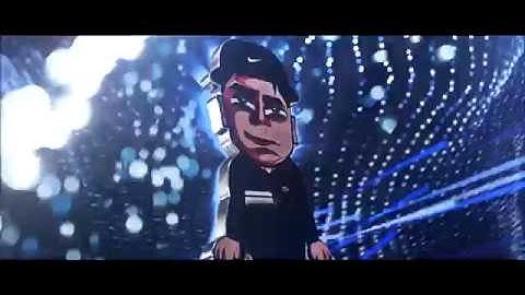 Skyz Intro ▎ Ft. Baxy (his version in desc) ▎ Neyji