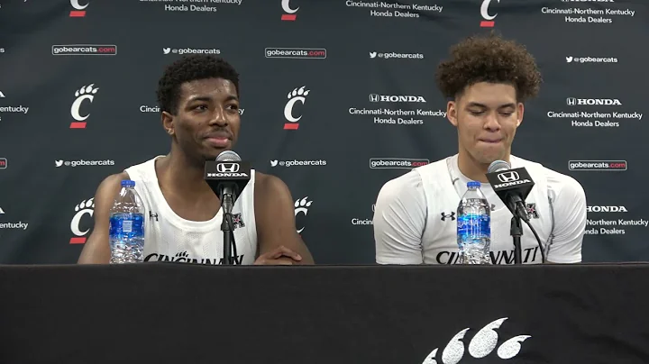 Daniel Skillings Josh Reed Post Bryant