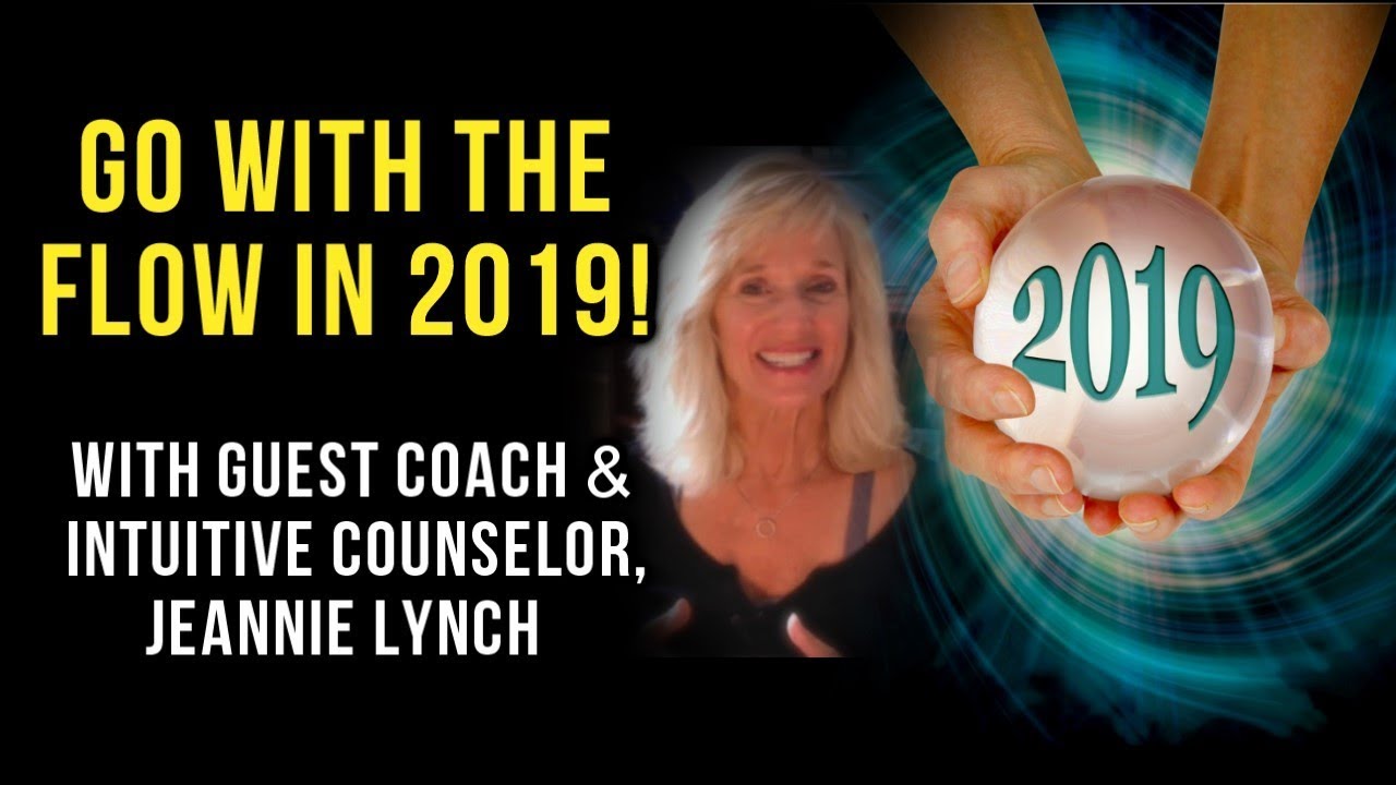 TRUST the UNIVERSE'S Plan For You! (Law Of Attraction in 2019)