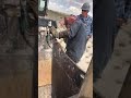 FUNNY WELDING