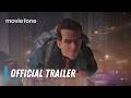 Ray Gunn | Official Trailer | Netflix