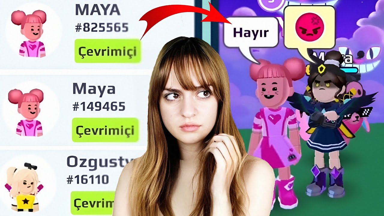 PK XD SAHTE ÖZGÜŞ TV VE SAHTE MAYA HESAPLARI İLE YÜZLEŞTİK ! NEDEN PET ÇALDINIZ ? | ÖZGÜŞ TV